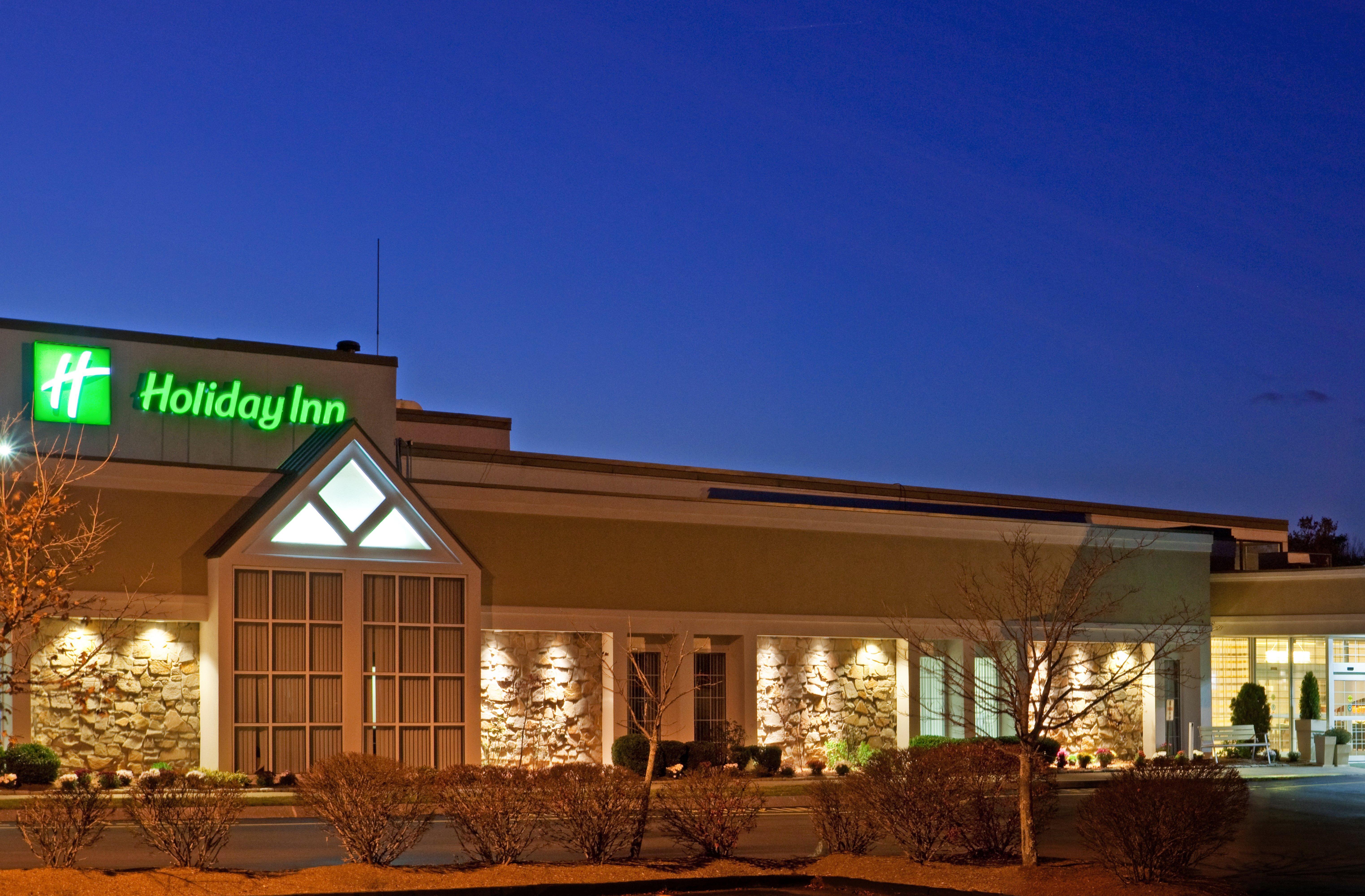 Envision Hotel & Conference Center Mansfield-Foxboro Exterior photo